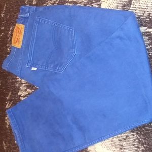 💥🤑MENS LEVI STRAUSS JEANS💥🤑